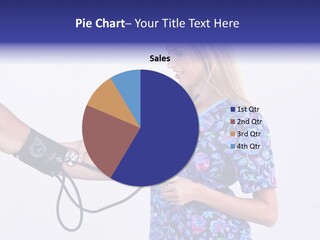 Care Yearly Illness PowerPoint Template