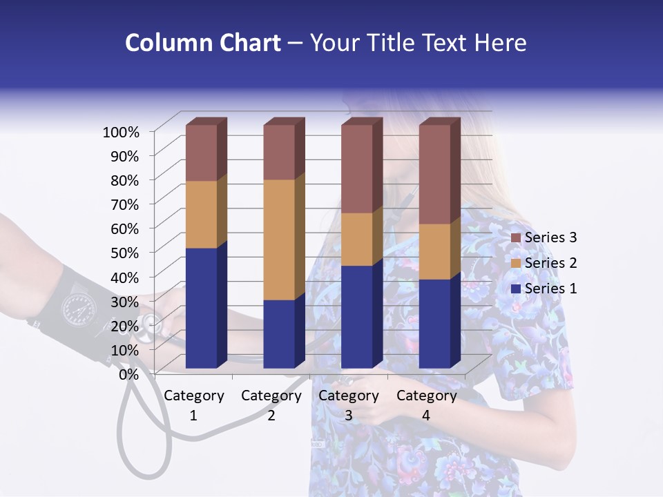 Care Yearly Illness PowerPoint Template