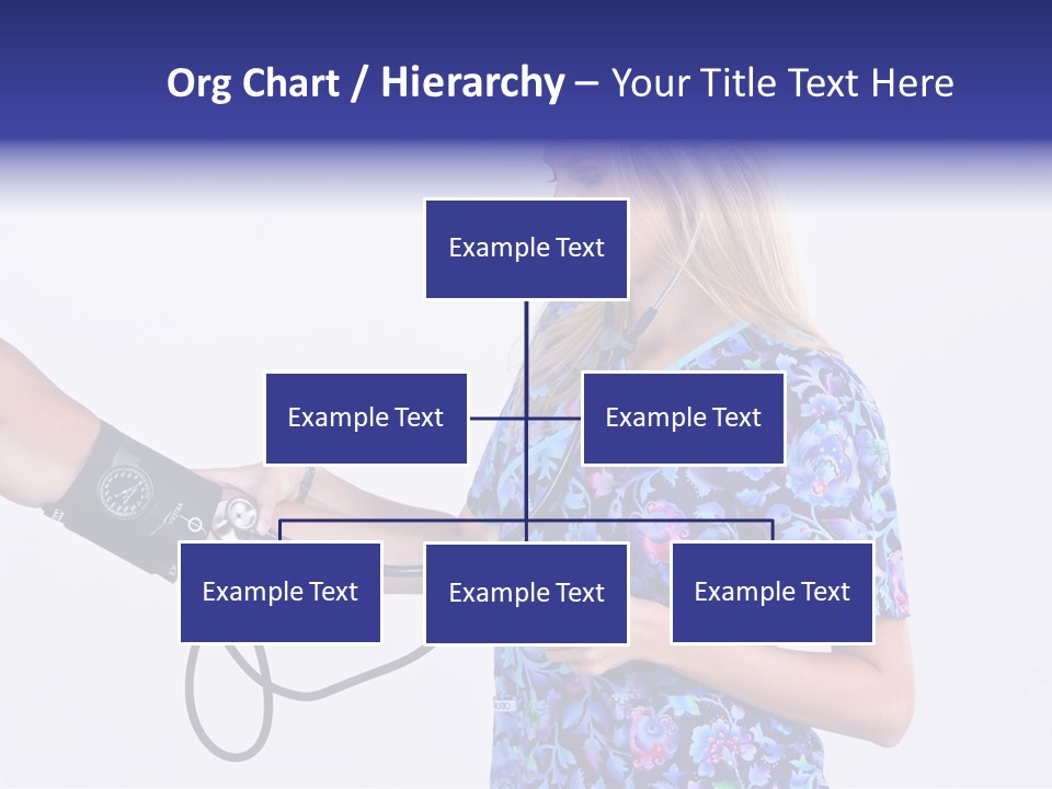 Care Yearly Illness PowerPoint Template