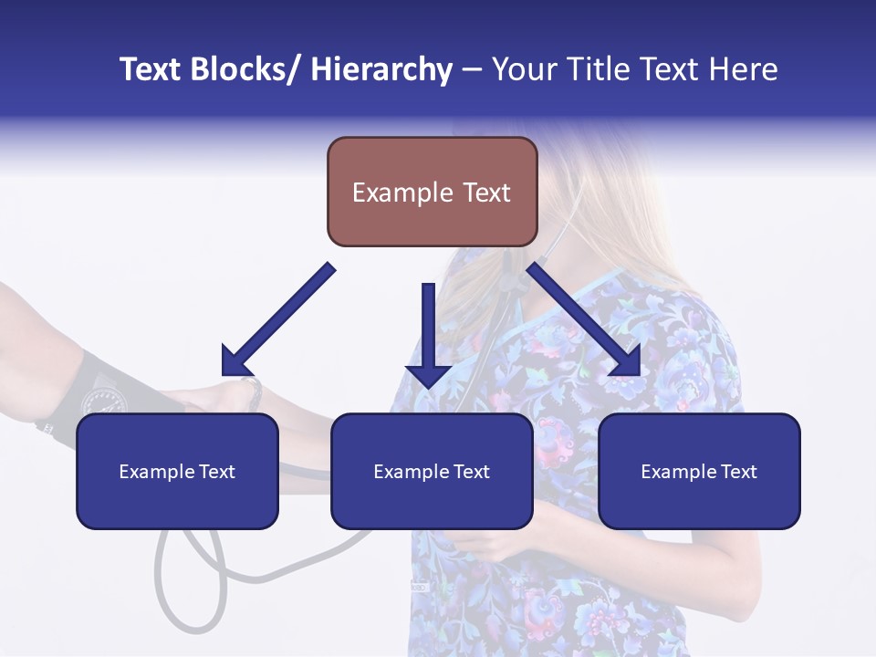Care Yearly Illness PowerPoint Template