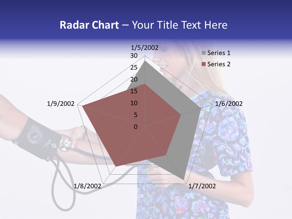 Care Yearly Illness PowerPoint Template
