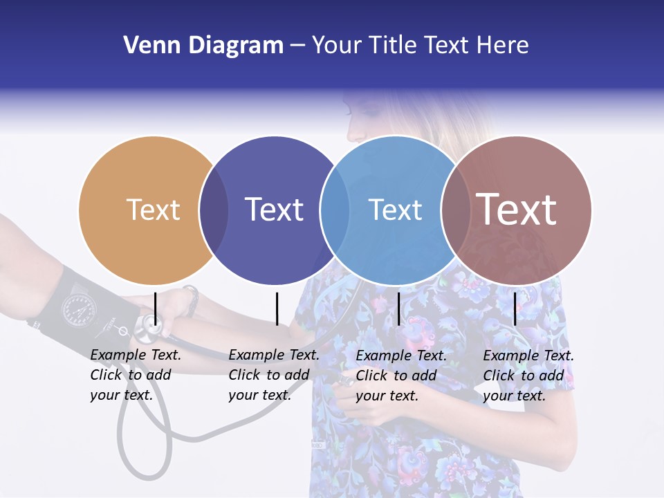 Care Yearly Illness PowerPoint Template
