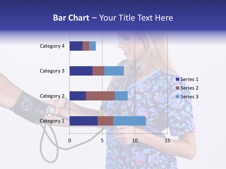 Care Yearly Illness PowerPoint Template