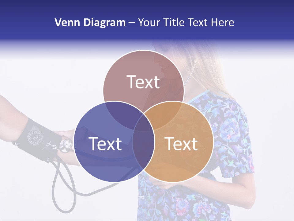 Care Yearly Illness PowerPoint Template