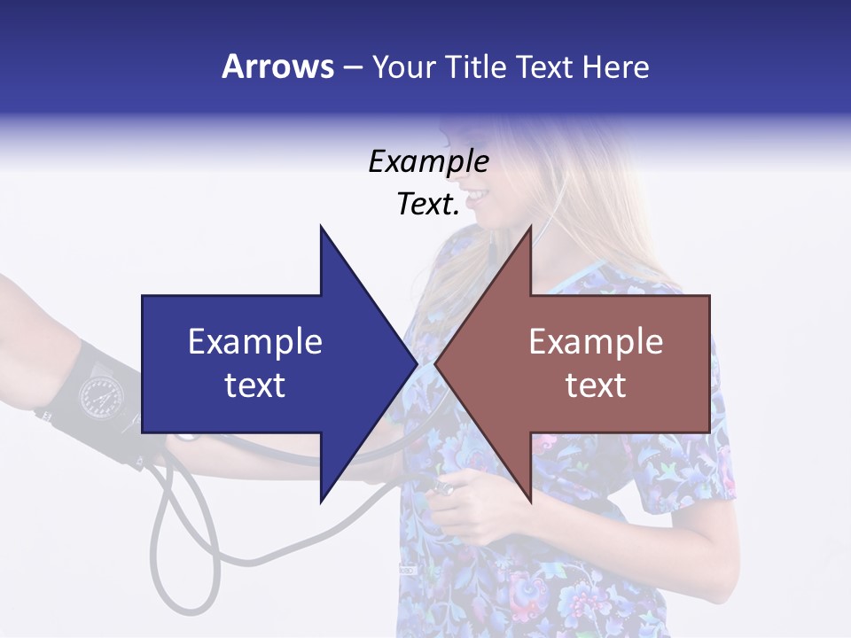 Care Yearly Illness PowerPoint Template