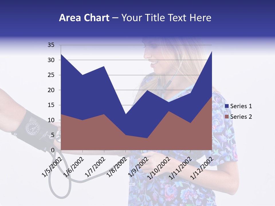 Care Yearly Illness PowerPoint Template