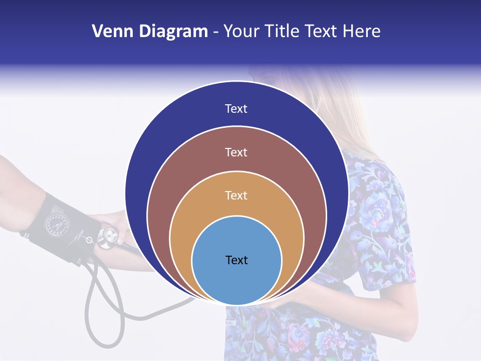 Care Yearly Illness PowerPoint Template