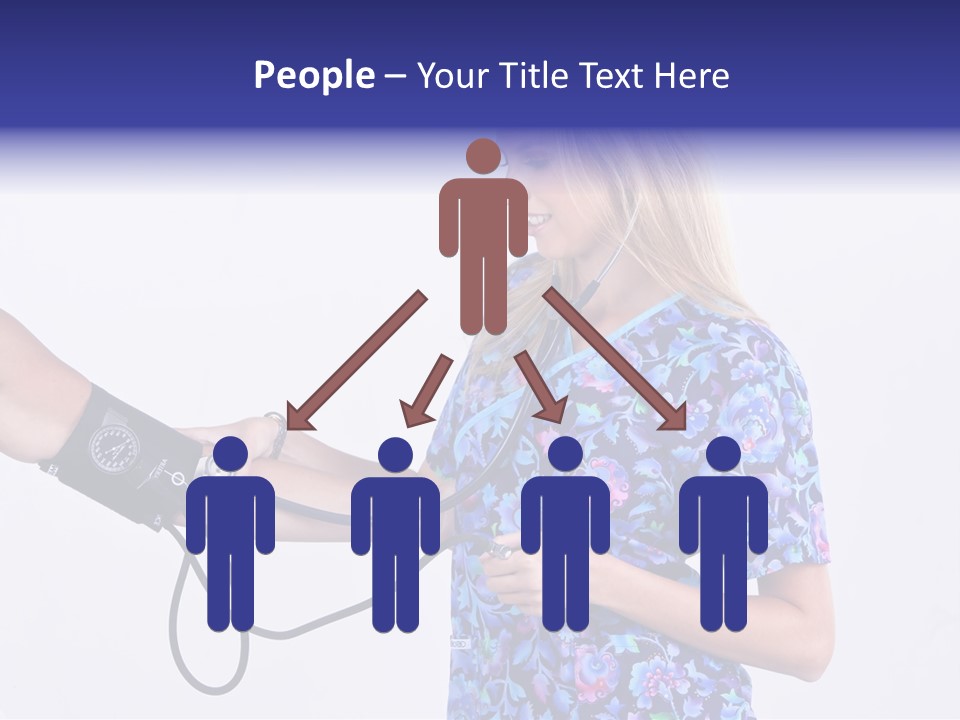 Care Yearly Illness PowerPoint Template