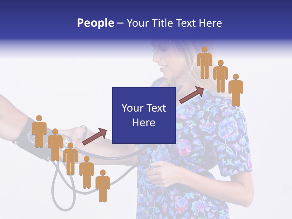 Care Yearly Illness PowerPoint Template