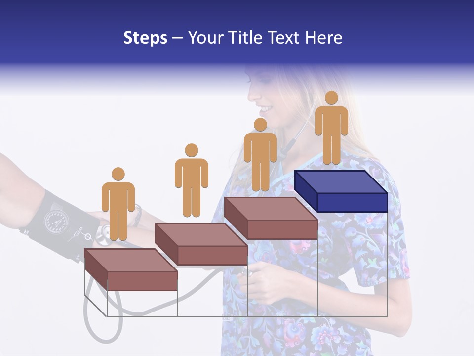 Care Yearly Illness PowerPoint Template