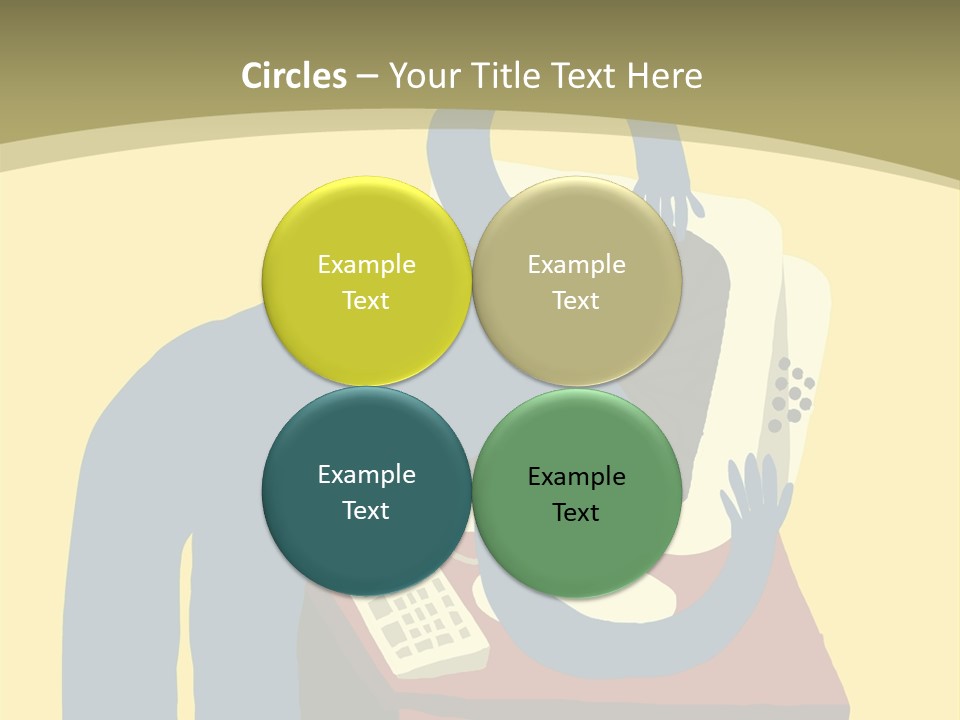 Overhaul Tinker Remedy PowerPoint Template