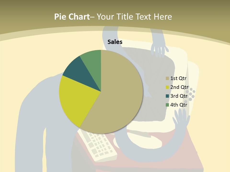 Overhaul Tinker Remedy PowerPoint Template