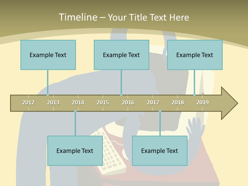 Overhaul Tinker Remedy PowerPoint Template