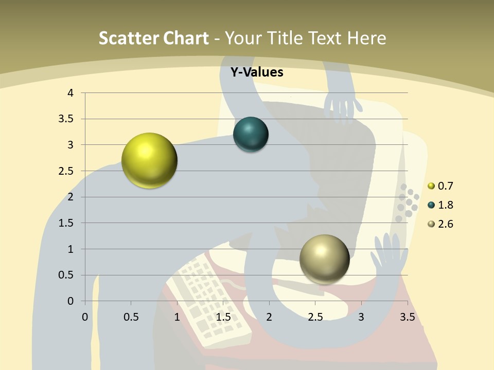 Overhaul Tinker Remedy PowerPoint Template