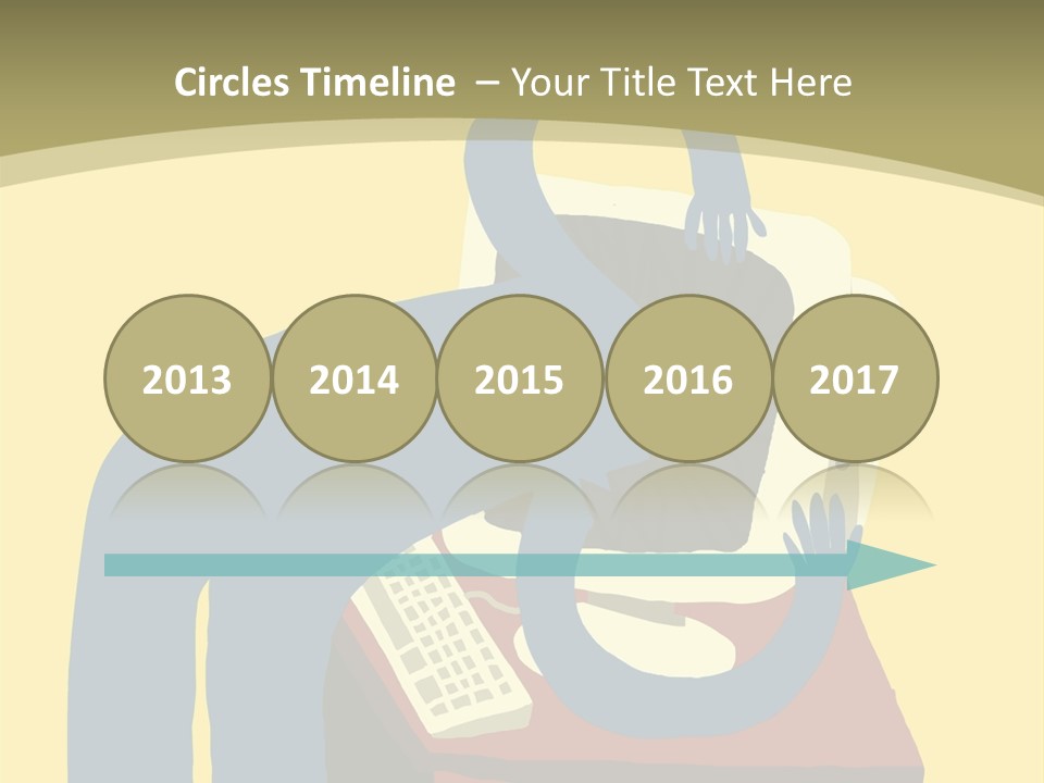 Overhaul Tinker Remedy PowerPoint Template