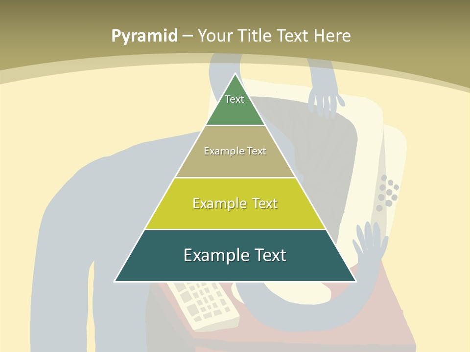 Overhaul Tinker Remedy PowerPoint Template