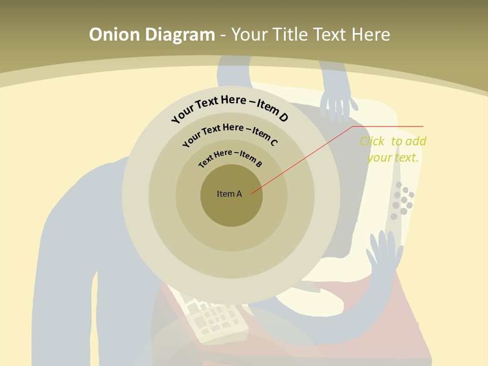 Overhaul Tinker Remedy PowerPoint Template