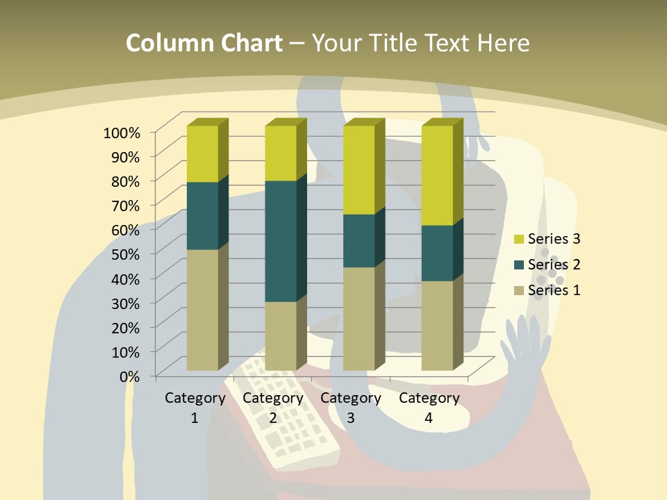 Overhaul Tinker Remedy PowerPoint Template