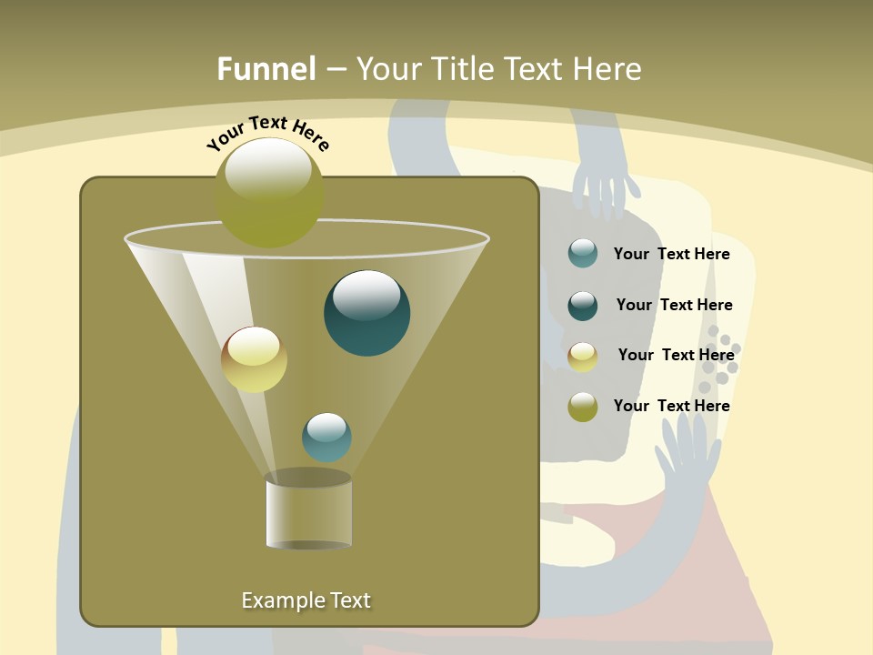 Overhaul Tinker Remedy PowerPoint Template