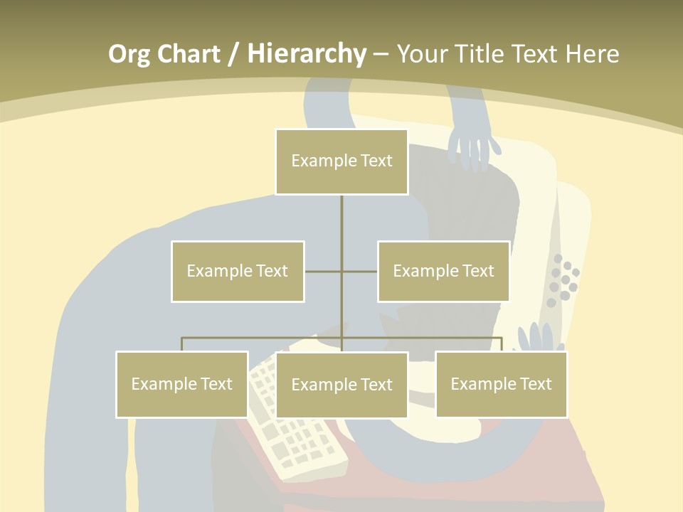 Overhaul Tinker Remedy PowerPoint Template