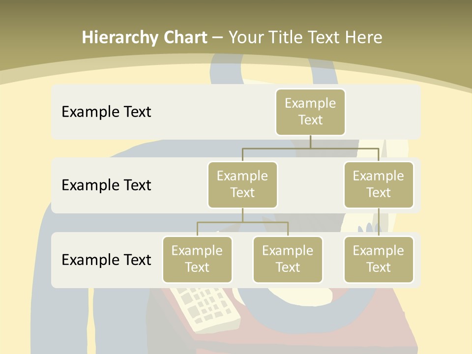Overhaul Tinker Remedy PowerPoint Template