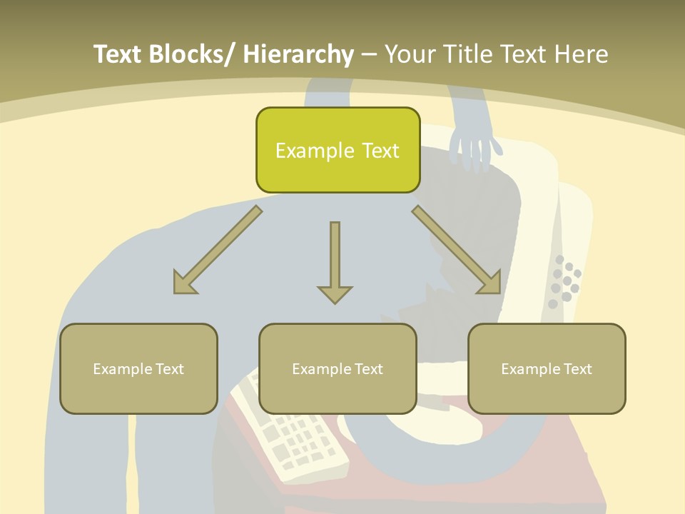 Overhaul Tinker Remedy PowerPoint Template