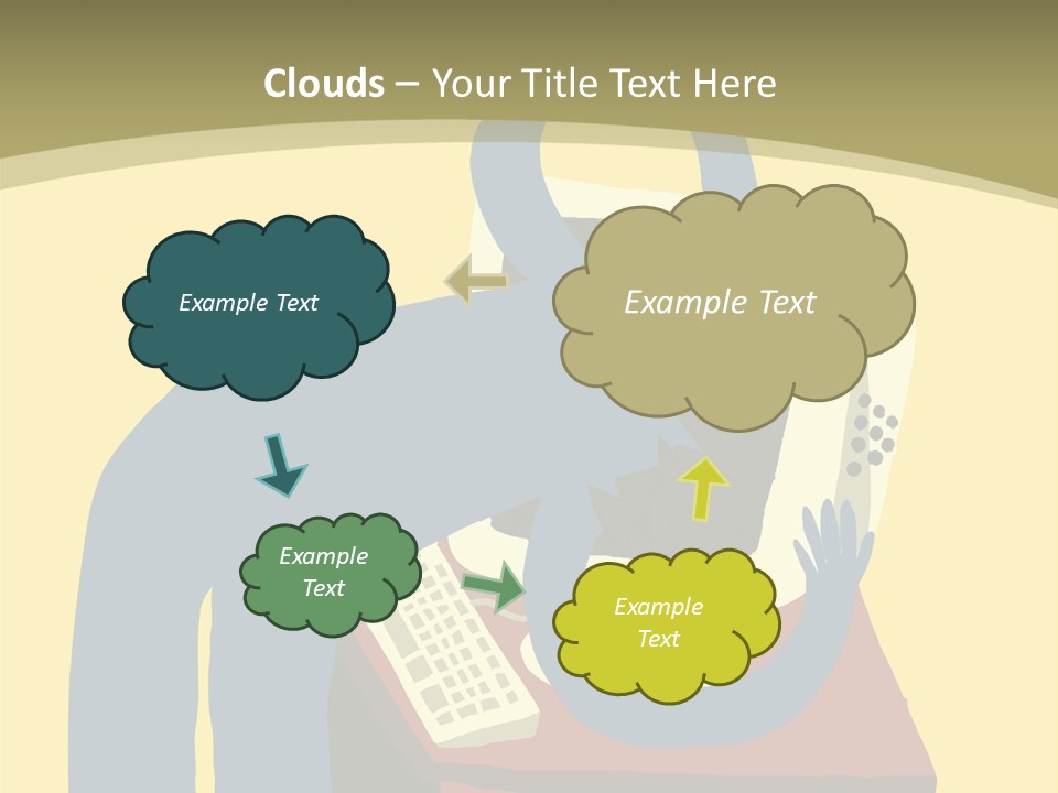 Overhaul Tinker Remedy PowerPoint Template