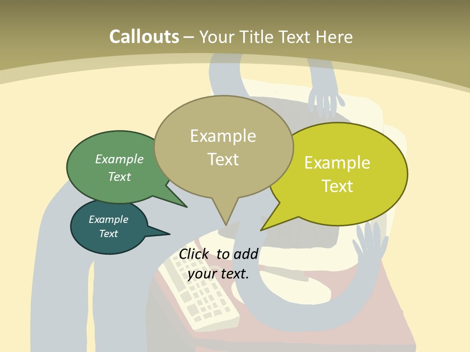 Overhaul Tinker Remedy PowerPoint Template