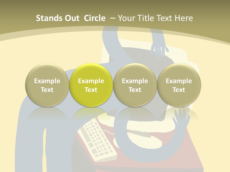 Overhaul Tinker Remedy PowerPoint Template