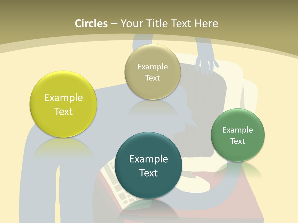 Overhaul Tinker Remedy PowerPoint Template