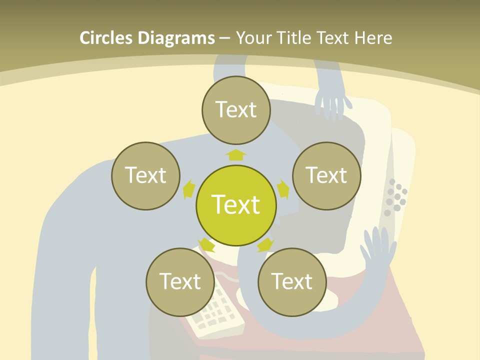 Overhaul Tinker Remedy PowerPoint Template