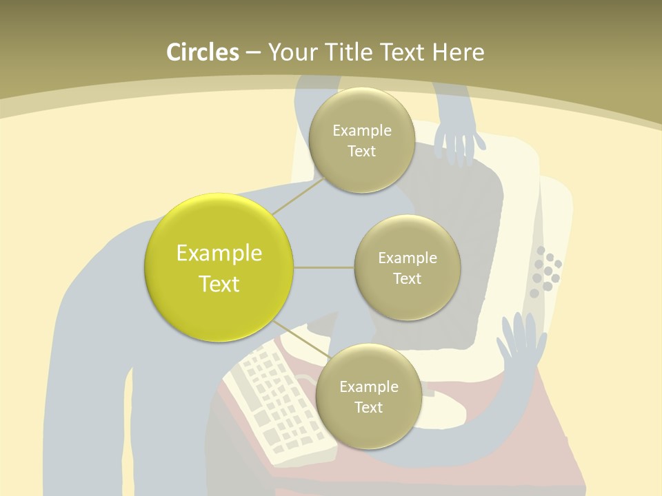Overhaul Tinker Remedy PowerPoint Template