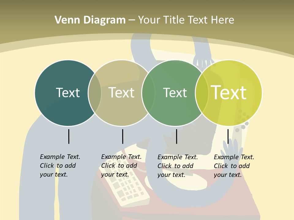 Overhaul Tinker Remedy PowerPoint Template