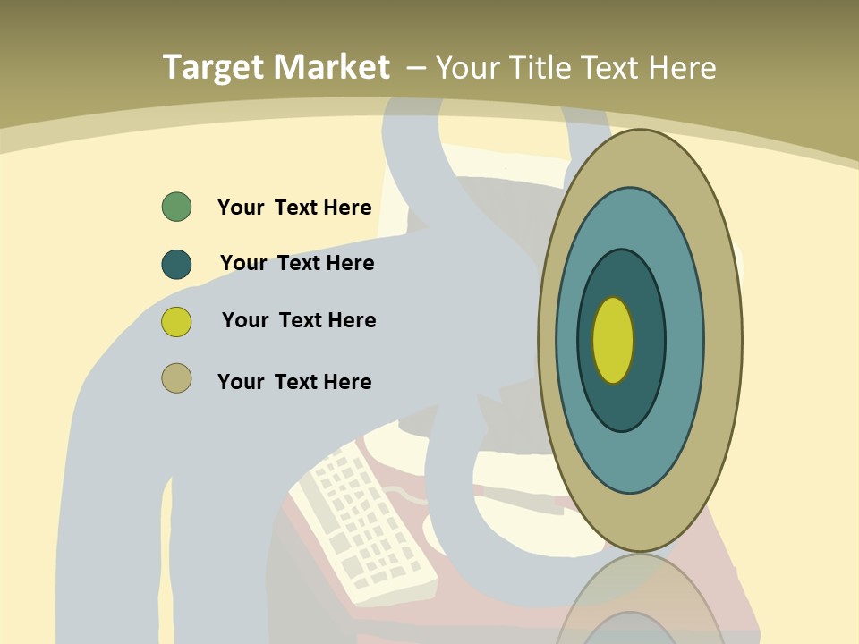 Overhaul Tinker Remedy PowerPoint Template