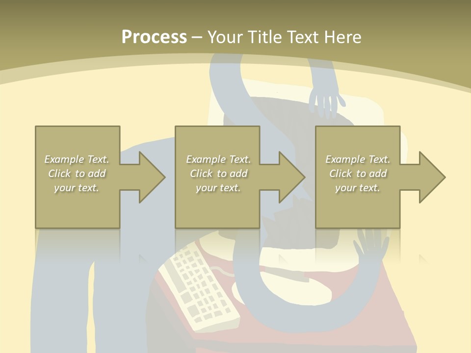 Overhaul Tinker Remedy PowerPoint Template