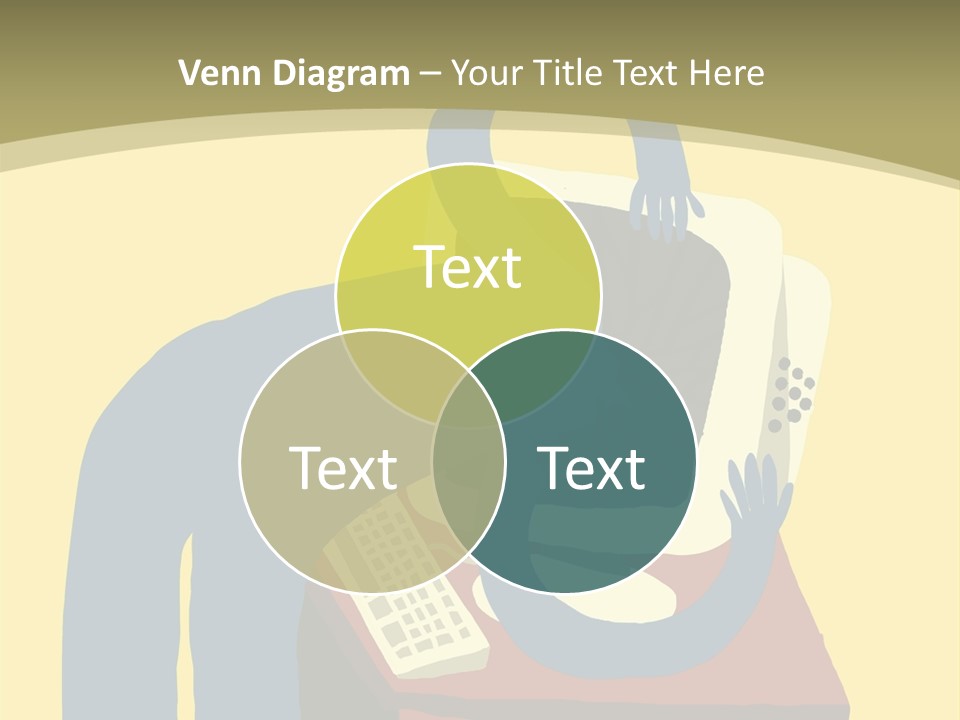 Overhaul Tinker Remedy PowerPoint Template