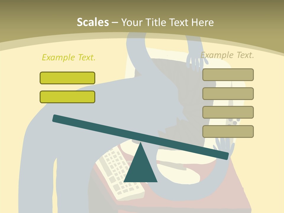 Overhaul Tinker Remedy PowerPoint Template
