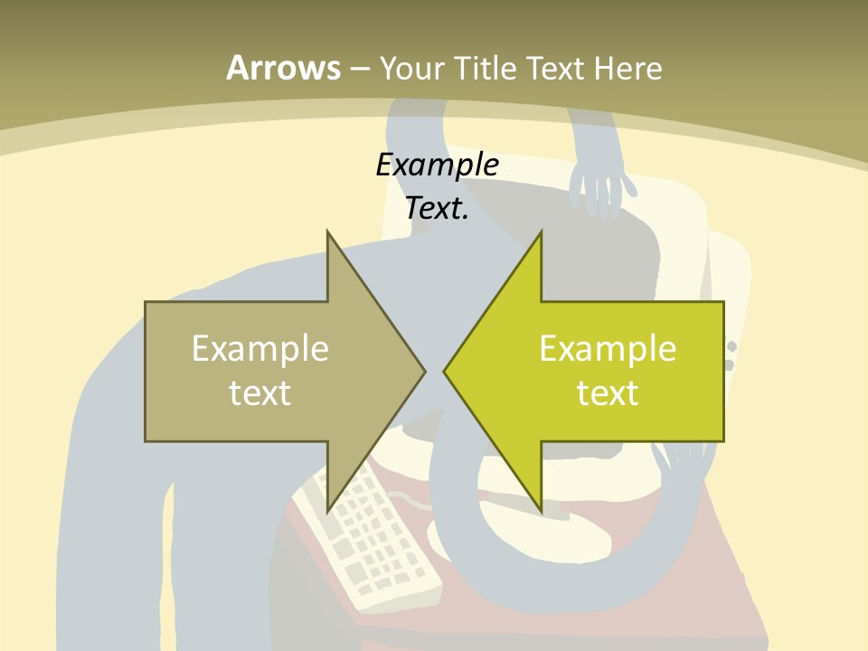 Overhaul Tinker Remedy PowerPoint Template