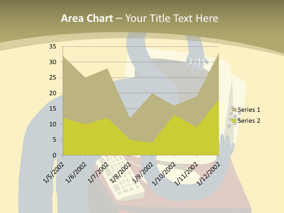 Overhaul Tinker Remedy PowerPoint Template