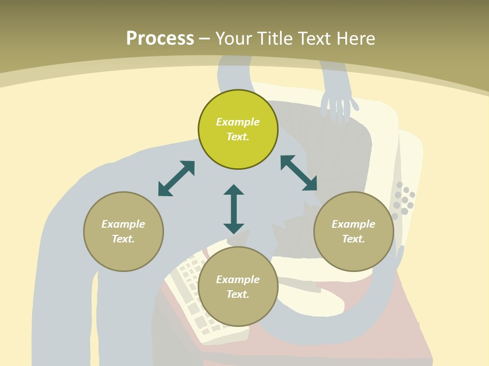 Overhaul Tinker Remedy PowerPoint Template