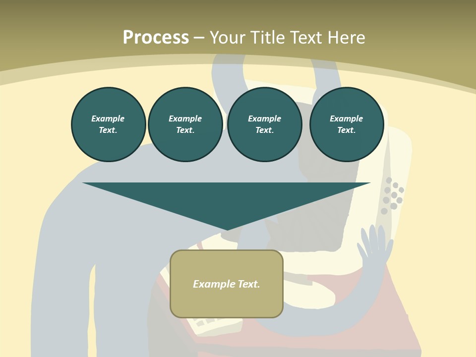 Overhaul Tinker Remedy PowerPoint Template