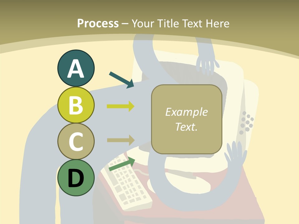 Overhaul Tinker Remedy PowerPoint Template
