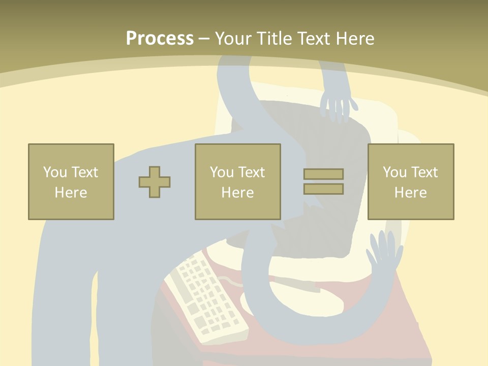 Overhaul Tinker Remedy PowerPoint Template