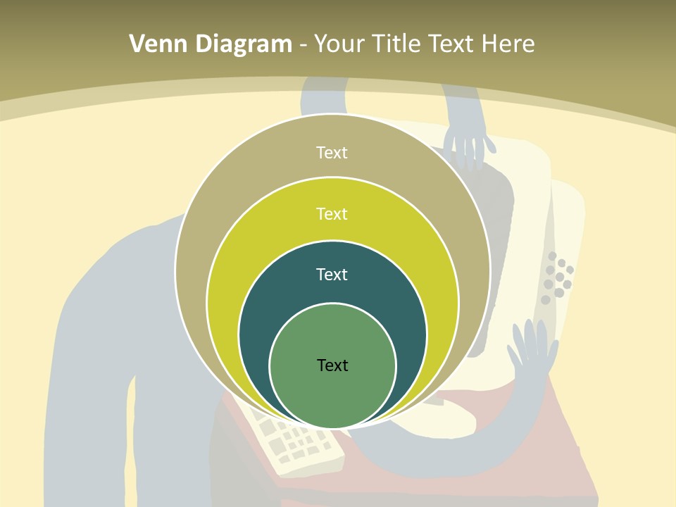 Overhaul Tinker Remedy PowerPoint Template