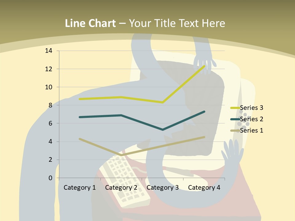 Overhaul Tinker Remedy PowerPoint Template