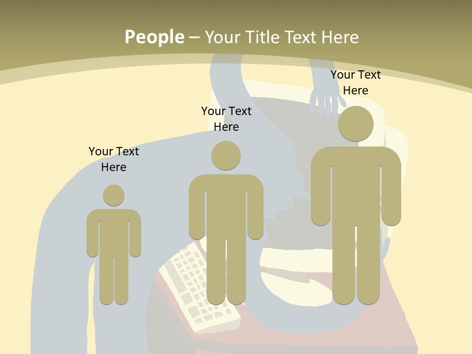 Overhaul Tinker Remedy PowerPoint Template
