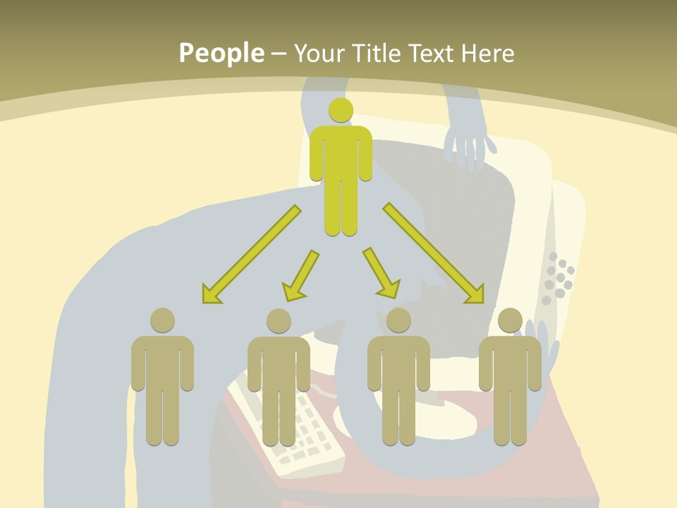 Overhaul Tinker Remedy PowerPoint Template