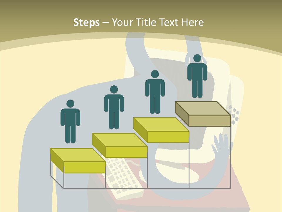 Overhaul Tinker Remedy PowerPoint Template