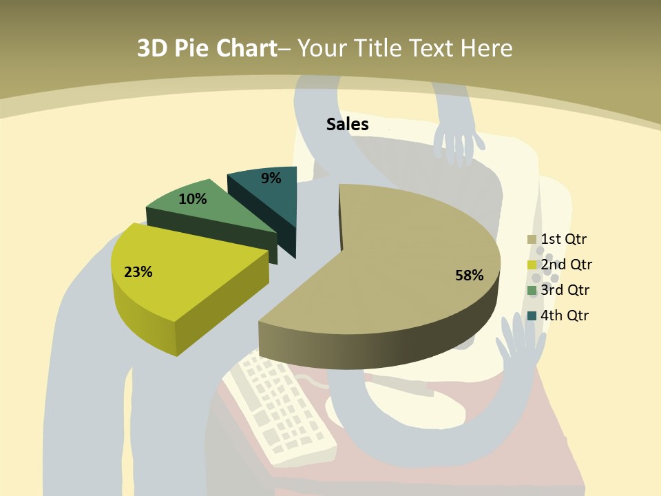 Overhaul Tinker Remedy PowerPoint Template