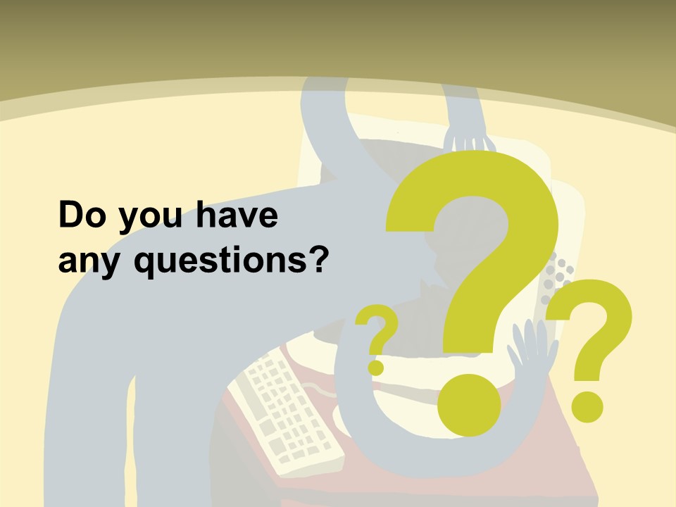 Overhaul Tinker Remedy PowerPoint Template